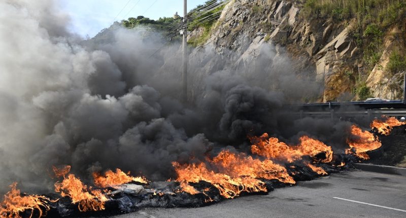 Los hondureños cumplen dos semanas sin saber quién será su futuro presidente – La Voz del Altiplano