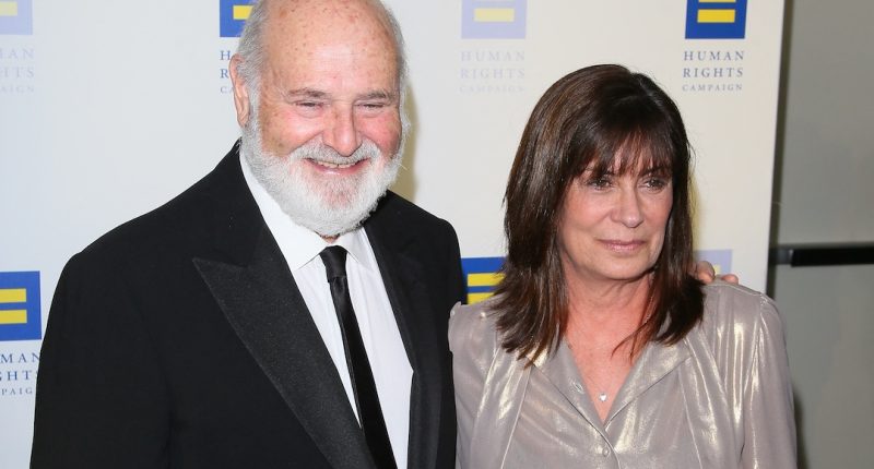 Hijo del cineasta Rob Reiner es detenido bajo sospecha de matar a sus padres – La Voz del Altiplano