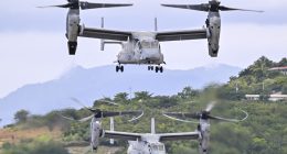 EEUU renueva alerta sobre tráfico aéreo en Venezuela – La Voz del Altiplano