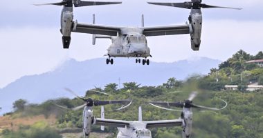 EEUU renueva alerta sobre tráfico aéreo en Venezuela – La Voz del Altiplano