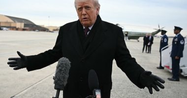 ¿Qué se espera del mensaje a la nación de Donald Trump esta noche? – La Voz del Altiplano