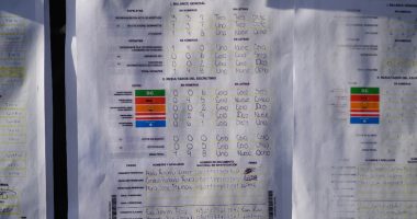 Recuento de votos en Honduras avanza bajo desconfianza y represalias de Trump – La Voz del Altiplano