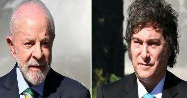 Lula y Milei chocan sobre la crisis de Venezuela en cumbre del Mercosur – La Voz del Altiplano