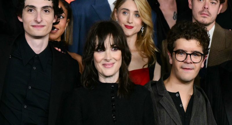 Cinco cosas que hay que saber sobre la serie «Stranger Things» – La Voz del Altiplano