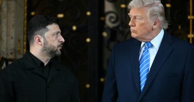 EEUU ofrece a Ucrania garantías de seguridad «sólidas» por 15 años pero Kiev pide más – La Voz del Altiplano