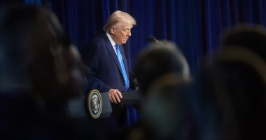 Trump dice que EEUU realizó un ataque terrestre contra cárteles en Venezuela – La Voz del Altiplano