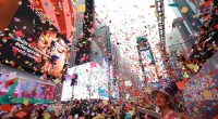¿Cuál es el primer país en recibir el Año Nuevo 2026 y por qué? – La Voz del Altiplano