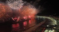 Rio de Janeiro recibe el Guinness a mayor fiesta de Año Nuevo del mundo – La Voz del Altiplano
