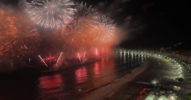 Rio de Janeiro recibe el Guinness a mayor fiesta de Año Nuevo del mundo – La Voz del Altiplano