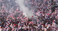 River Plate lidera la asistencia mundial en 2025 – La Voz del Altiplano