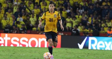 Ecuador jugará amistosos con Países Bajos y Marruecos – La Voz del Altiplano