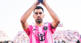 Alba y Busquets se retiran del fútbol tras ganar la MLS Cup con Inter Miami – La Voz del Altiplano