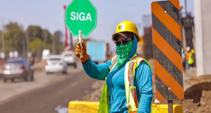 ¿Por qué hay tanto tráfico estos días en Managua y qué se debe hacer? – La Voz del Altiplano