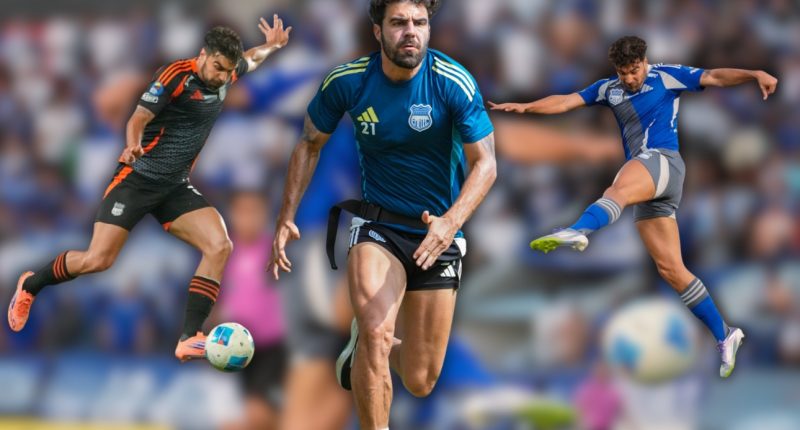 Alexander González deja Emelec en medio de la crisis salarial y profundiza la inestabilidad deportiva del club – La Voz del Altiplano