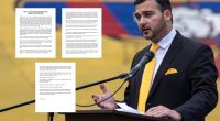 «Pasan de joda en joda, con mujeres y de farra»; Antonio Álvarez responde con dureza al reclamo salarial del plantel de Barcelona SC – La Voz del Altiplano