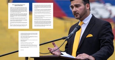 «Pasan de joda en joda, con mujeres y de farra»; Antonio Álvarez responde con dureza al reclamo salarial del plantel de Barcelona SC – La Voz del Altiplano