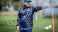 Ariel Holan deja Rosario Central por mutuo acuerdo – La Voz del Altiplano