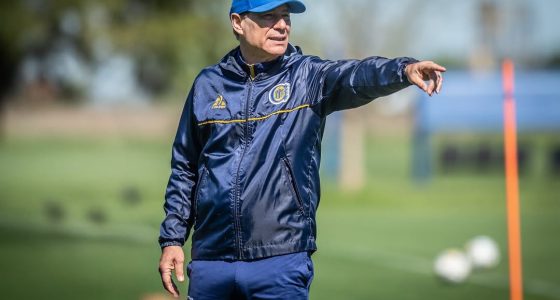 Ariel Holan deja Rosario Central por mutuo acuerdo – La Voz del Altiplano