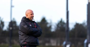 Slot vs Salah: conflicto explota en Liverpool – La Voz del Altiplano