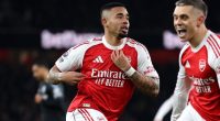Arsenal con Hincapié golea 4-1 a Aston Villa y consolida el liderato en la Premier League – La Voz del Altiplano