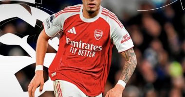 Arsenal derrota al Brentford con una sólida actuación de Piero Hincapié y se afianza en la cima de la Premier League – La Voz del Altiplano