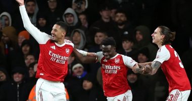 Arsenal vence a Crystal Palace y medirá a Chelsea en semifinales – La Voz del Altiplano