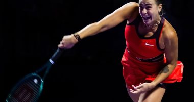 Aryna Sabalenka cierra 2025 como número 1 del ranking WTA – La Voz del Altiplano