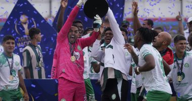 Así reaccionaron los jugadores y el DT de Liga de Portoviejo tras ganar la final única de la Segunda Categoría – La Voz del Altiplano