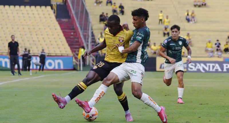 Así se jugará la LigaPro 2026 con cambios claves – La Voz del Altiplano
