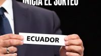 Así será el camino de Ecuador en el Mundial 2026: fechas, ciudades y duelos clave – La Voz del Altiplano