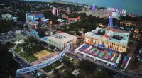 Anuncian cortes de energía por construcción en centro histórico de Managua – La Voz del Altiplano