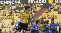 Barcelona SC empató de local con la Universidad Católica – La Voz del Altiplano