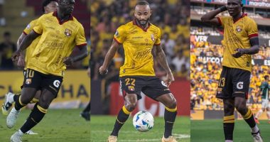 Barcelona SC enfrentará a Orense con tres bajas por lesiones – La Voz del Altiplano