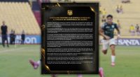 Barcelona SC jugará la LigaPro 2026 «bajo protesta» por el nuevo formato y la caída de ingresos que afirman existirá – La Voz del Altiplano