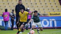Barcelona SC recibe a Orense en duelo clave por el segundo lugar – La Voz del Altiplano