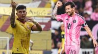 Inter Miami de Messi jugará contra Barcelona SC el 7 de febrero – La Voz del Altiplano