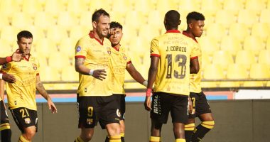 Barcelona ha perdido 30 puntos en el Monumental – La Voz del Altiplano