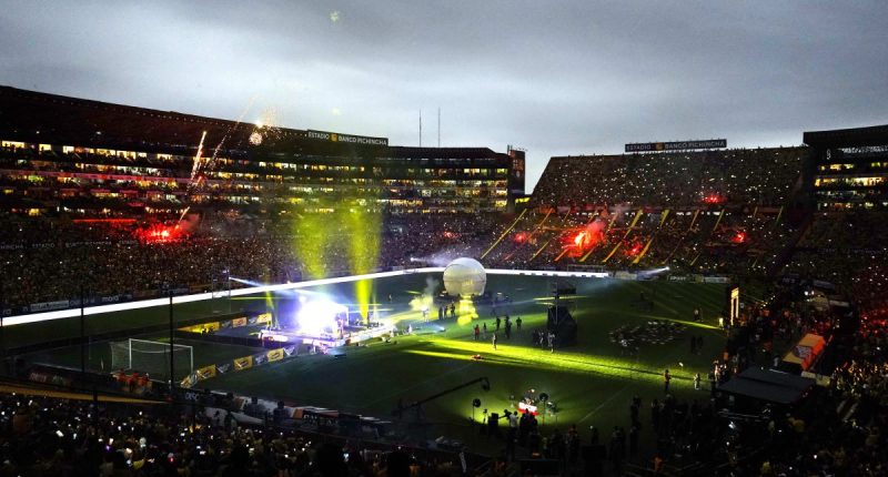 Noche Amarilla 2026 se dará el 31 de enero – La Voz del Altiplano