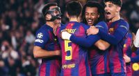 Barcelona regresa al Camp Nou con triunfo ante Eintracht Frankfurt – La Voz del Altiplano