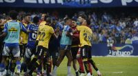 Barcelona y Emelec, los clubes más multados – La Voz del Altiplano
