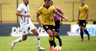 Barcelona y Liga de Quito por cupo directo a la Copa Libertadores – La Voz del Altiplano