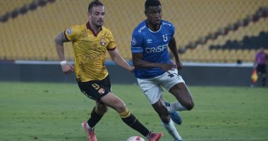 Barcelona y Católica con fechas definidas en Libertadores – La Voz del Altiplano