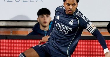 Bernabéu a examen: el Real Madrid intenta calmar su entorno ante el Sevilla – La Voz del Altiplano