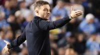 Botafogo oficializó la llegada del técnico Martín Anselmi – La Voz del Altiplano
