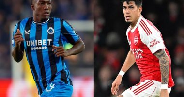 Brujas con Ordóñez se mide al Arsenal de Hincapié en Champions – La Voz del Altiplano