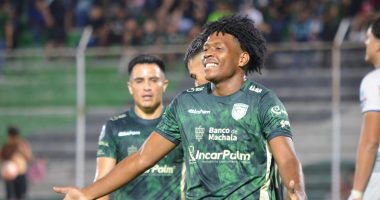 LigaPro impone seis meses de suspensión a Bryan Quiñónez – La Voz del Altiplano