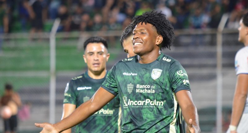 LigaPro impone seis meses de suspensión a Bryan Quiñónez – La Voz del Altiplano