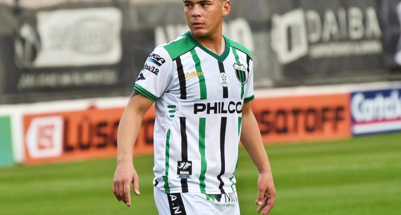 Delfín SC inicia reestructuración y negocia por Sergio Ortiz – La Voz del Altiplano