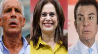 Honduras: es oficial, la derecha regresa al poder con apretada diferencia entre Asfura y Nasralla – La Voz del Altiplano
