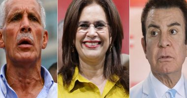 Honduras: es oficial, la derecha regresa al poder con apretada diferencia entre Asfura y Nasralla – La Voz del Altiplano